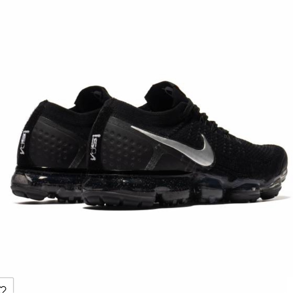 Air VaporMax Flyknit Gator ISPA 'Silver - Picture 7 of 15
